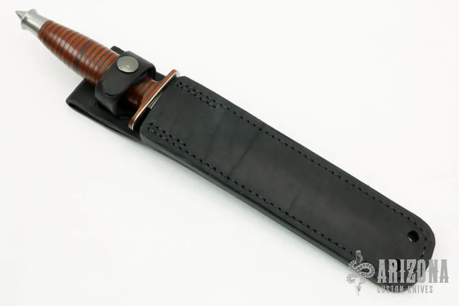 V-42 Stiletto 5 V-42 Stiletto - Image 3