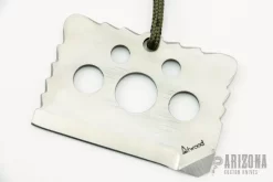 PryBaby Credit Card Knife