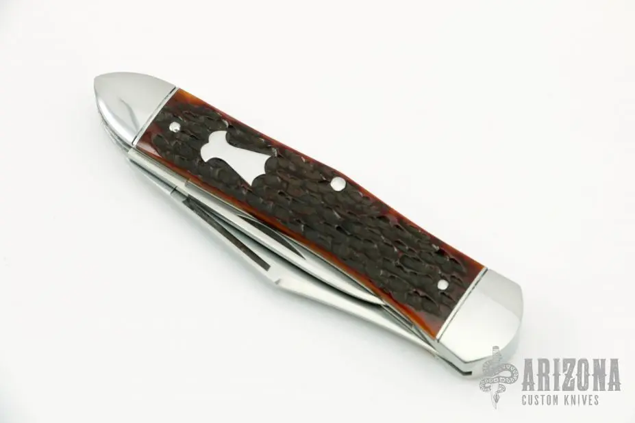 2-Blade Slipjoint 5 2-Blade Slipjoint - Image 3