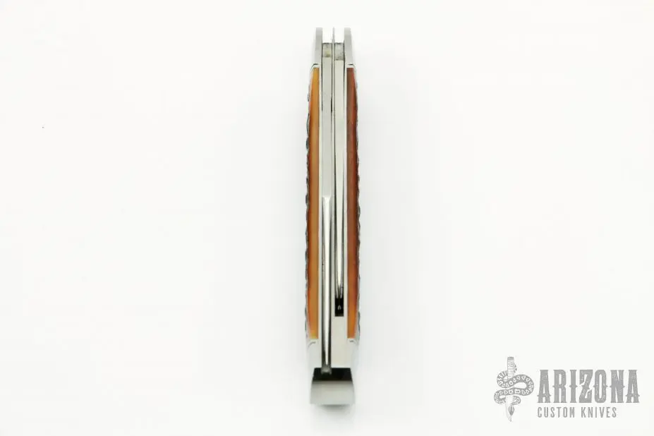 2-Blade Slipjoint 6 2-Blade Slipjoint - Image 4