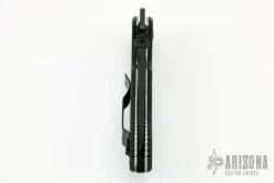 Titanium Mini-Commander BT #028 9 Titanium Mini-Commander BT #028 -Knives at Knife Center 1649333406 7206