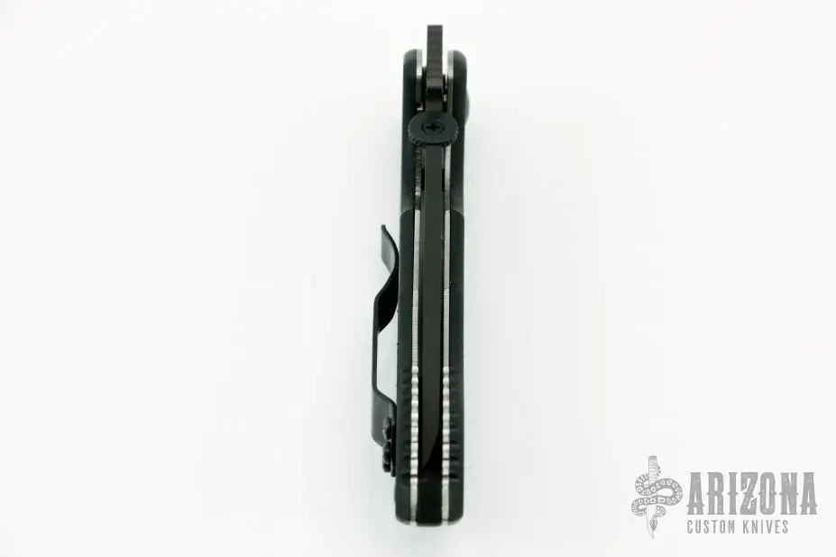 Titanium Mini-Commander BT #028 6 Titanium Mini-Commander BT #028 - Image 4