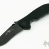 Titanium Mini-Commander BT #028 1 Titanium Mini-Commander BT #028 -Knives at Knife Center 1649333407 1486