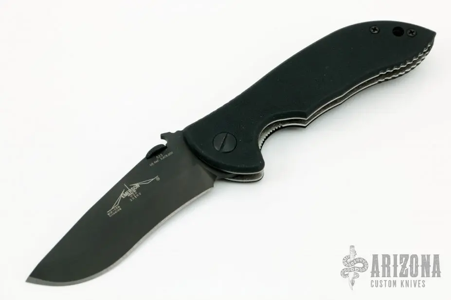 Titanium Mini-Commander BT #028 3 Titanium Mini-Commander BT #028
