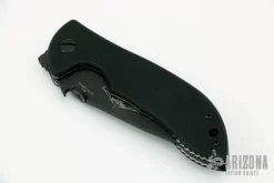 Titanium Mini-Commander BT #028 8 Titanium Mini-Commander BT #028 -Knives at Knife Center 1649333407 3771
