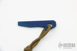 Flat Titanium Keyton