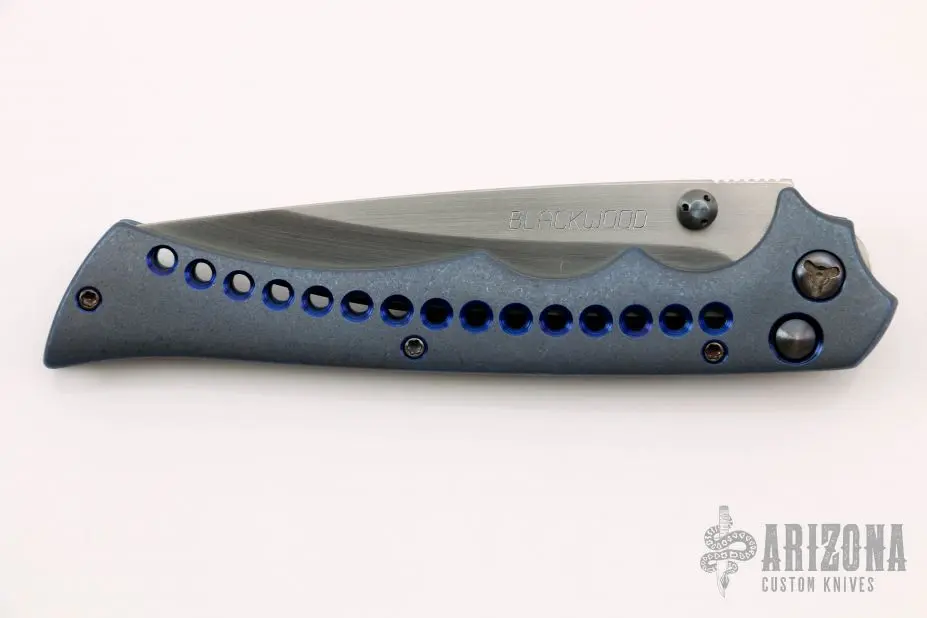 Henchman - Button Lock 6 Henchman - Button Lock - Image 4