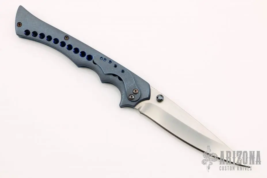 Henchman - Button Lock 4 Henchman - Button Lock - Image 2