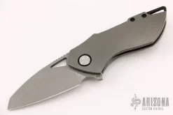 Riverstone - Dark Grey Stonewash/Dark Grey Stonewash