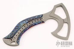 Integral Axe -Knives at Knife Center 1649952056 1103