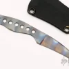 Titanium Neck Knife -Knives at Knife Center 1649952574 5624