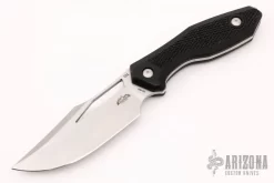 Widow Maker 3.5" - Black G-10