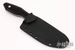 Widow Maker 3.5" - Black G-10 7 Widow Maker 3.5" - Black G-10 -Knives at Knife Center 1650388360 6935