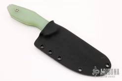 Widow Maker 3.5" - Jade G-10 7 Widow Maker 3.5" - Jade G-10 -Knives at Knife Center 1650388471 2688