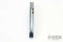 Gent's Linerlock W/ Gold Dots -Knives at Knife Center 1650578409 7971