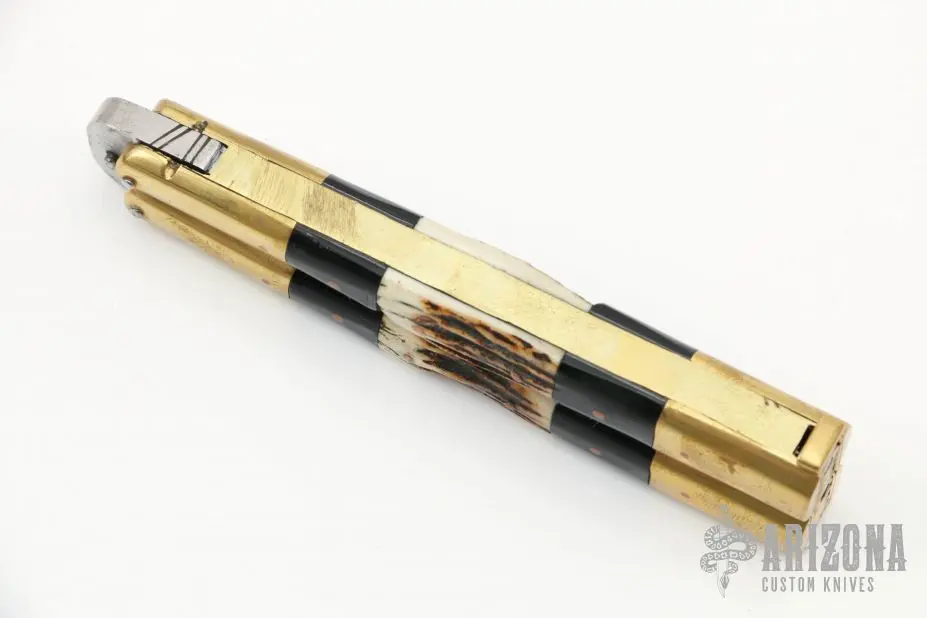 Balisong - Philippines 6 Balisong - Philippines - Image 4