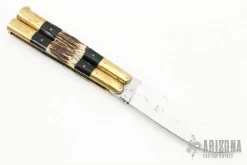 Balisong - Philippines 7 Balisong - Philippines -Knives at Knife Center 1650642352 9344