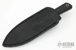 Merlin - Black G-10 7 Merlin - Black G-10 -Knives at Knife Center 1650644916 2112