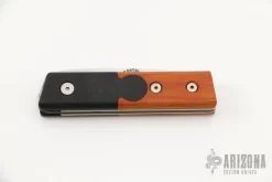 Small Auto - Rare Police Issue SW1230 8 Small Auto - Rare Police Issue SW1230 -Knives at Knife Center 1651073467 8262