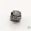 .925 Sterling Silver Devil Slickster Ring - Size 11 2 .925 Sterling Silver Devil Slickster Ring - Size 11 -Knives at Knife Center 1651075314 8820