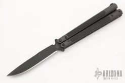Model 42-01 Balisong - Prototype