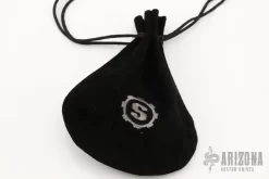 Micro Devil Kamikaze Bracelet - .925 Sterling Silver -Knives at Knife Center 1651077550 0874