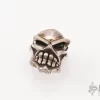 .925 Sterling Silver Steampunk Ring - Size 14 1 .925 Sterling Silver Steampunk Ring - Size 14 -Knives at Knife Center 1651163076 0210