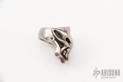 .925 Sterling Silver Steampunk Ring - Size 14 -Knives at Knife Center 1651163076 7489