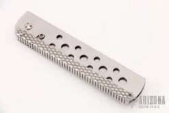 Side Opening Trap Door Folder #3 -Knives at Knife Center 1651240236 7374