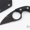 FP2001B Black Shorty Edition - First Run -Knives at Knife Center 1651511287 2622