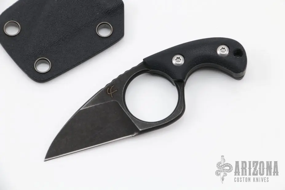 FP2001B Black Shorty Edition - First Run 3 FP2001B Black Shorty Edition - First Run