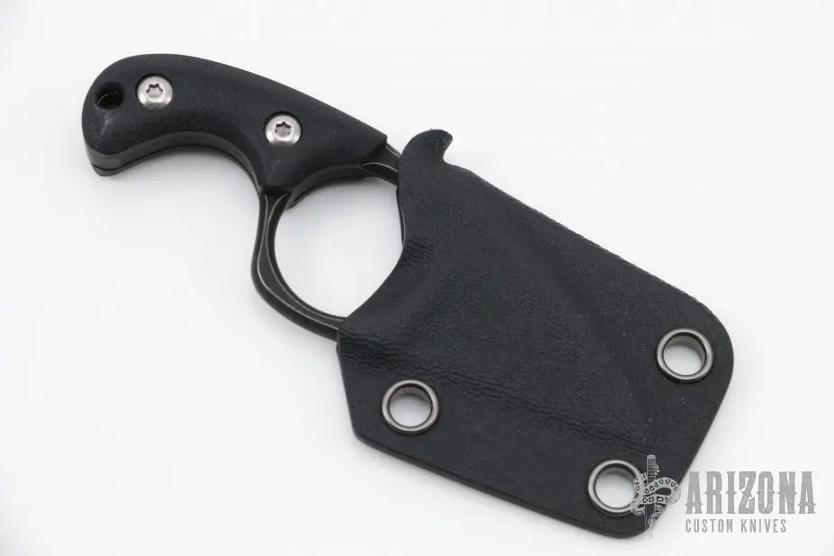 FP2001B Black Shorty Edition - First Run 5 FP2001B Black Shorty Edition - First Run - Image 3