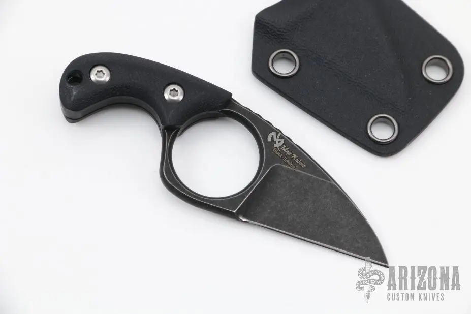 FP2001B Black Shorty Edition - First Run 4 FP2001B Black Shorty Edition - First Run - Image 2