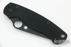 C81GPBK2 Paramilitary 2 Black 7 C81GPBK2 Paramilitary 2 Black -Knives at Knife Center 1651610791 2029