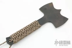 Double Bit Pack Axe -Knives at Knife Center 1651777313 3733
