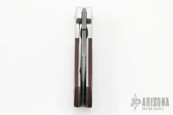 Solo - Jens Anso Design - Damast #290/999 9 Solo - Jens Anso Design - Damast #290/999 -Knives at Knife Center 1652195182 1514