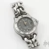 TAG Heuer Stainless Sports Elegance Bracelet Model S89 206 -Knives at Knife Center 1652368519 5516