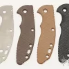 3 XM-18 3.5" G-10 Scales And A Titanium Liner 2 3 XM-18 3.5" G-10 Scales And A Titanium Liner -Knives at Knife Center 1652804272 6282