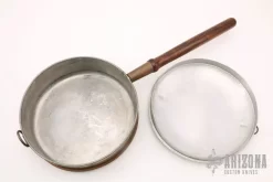 Bed Warmer Or Dutch Oven -Knives at Knife Center 1652905559 1882