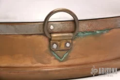 Bed Warmer Or Dutch Oven -Knives at Knife Center 1652905559 7135