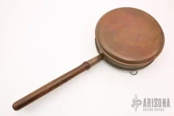 Bed Warmer Or Dutch Oven -Knives at Knife Center 1652905559 9486