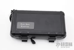 Damasteel Push Dagger 11 Damasteel Push Dagger -Knives at Knife Center 1652987981 6436