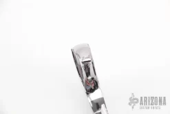 Damasteel Push Dagger 9 Damasteel Push Dagger -Knives at Knife Center 1652987981 7196