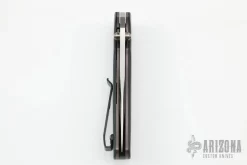 Incinerator 9 Incinerator -Knives at Knife Center 1653411470 8572