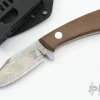 TK-4 Mini Bowie 2 TK-4 Mini Bowie -Knives at Knife Center 1653489647 0963