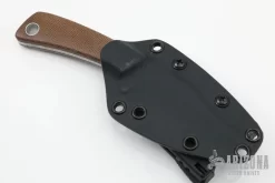 TK-4 Mini Bowie 7 TK-4 Mini Bowie -Knives at Knife Center 1653489647 4599