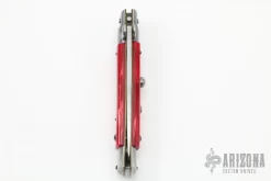 9" Italian Swivel Bolster Auto -Knives at Knife Center 1653489900 8408