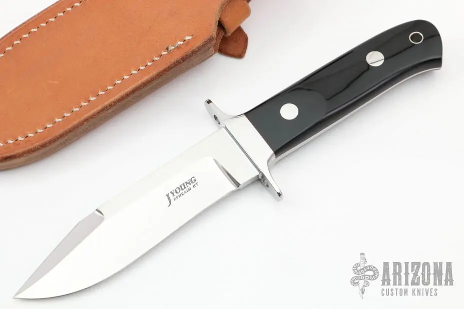 Chute Knife 3 Chute Knife