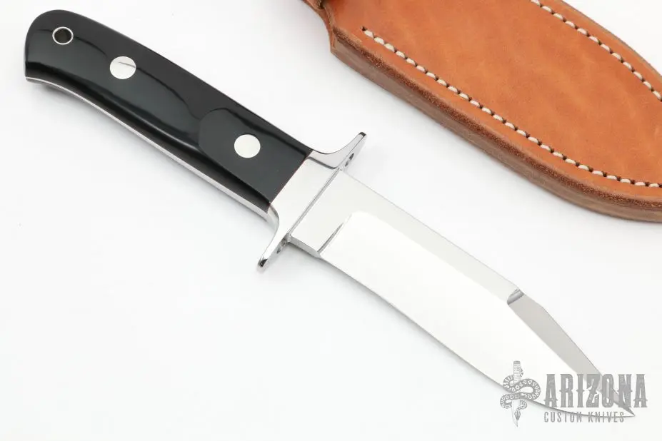 Chute Knife 4 Chute Knife - Image 2