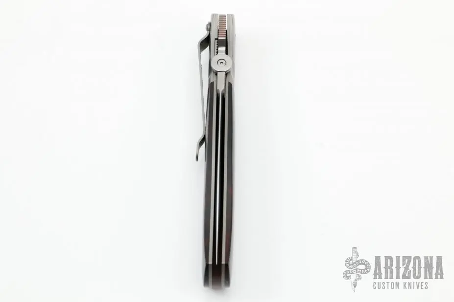 Folding Dagger 5 Folding Dagger - Image 3